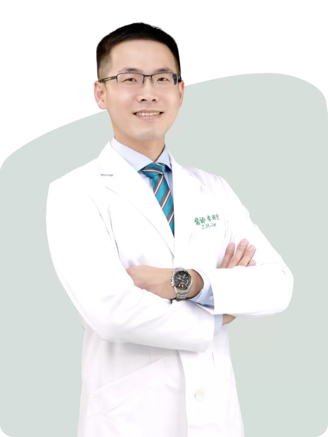 李炯宏醫師
