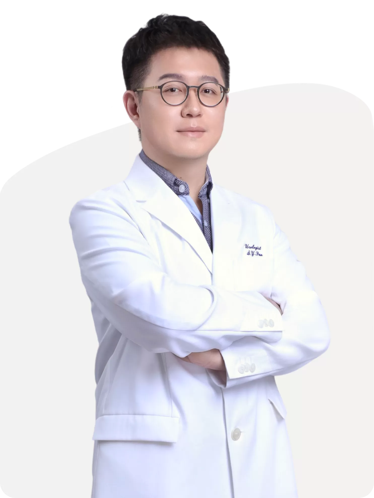 佑達泌尿科診所 潘思穎醫師